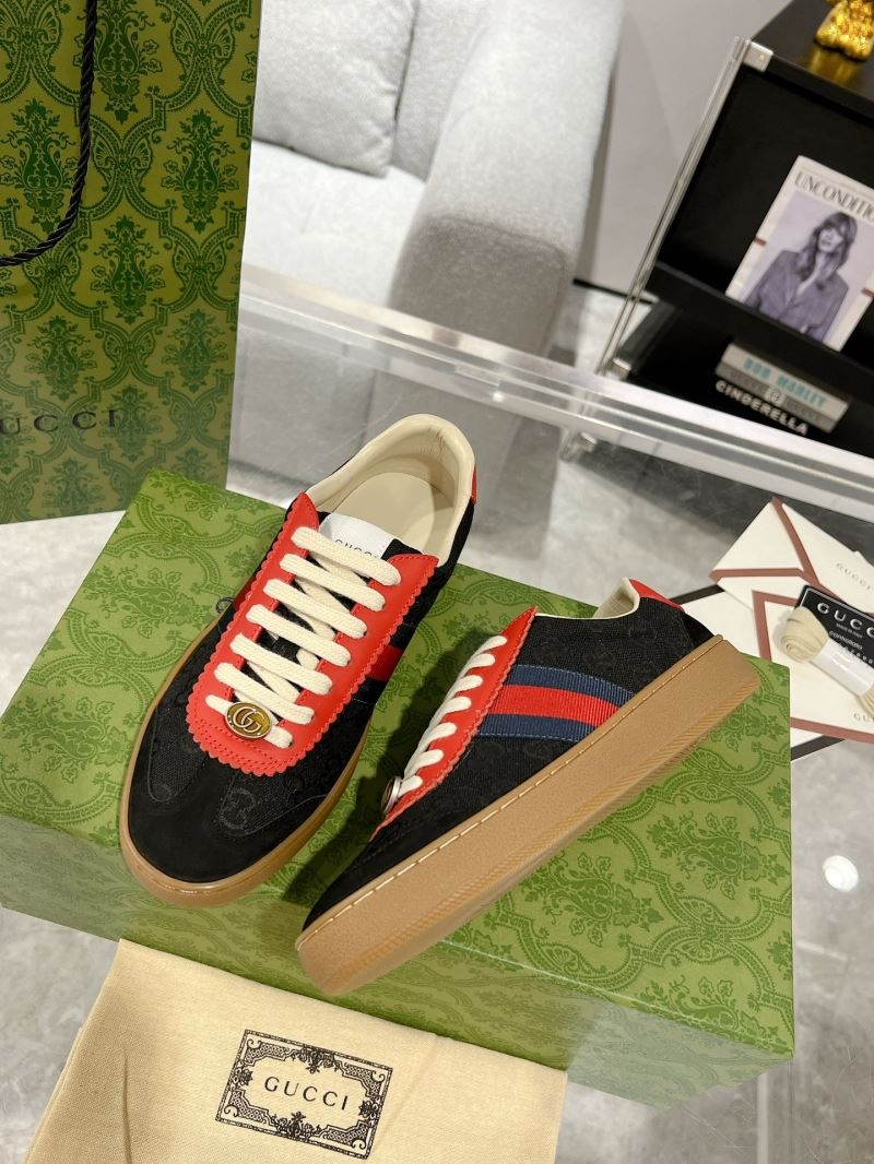 Gucci Ace Shoes